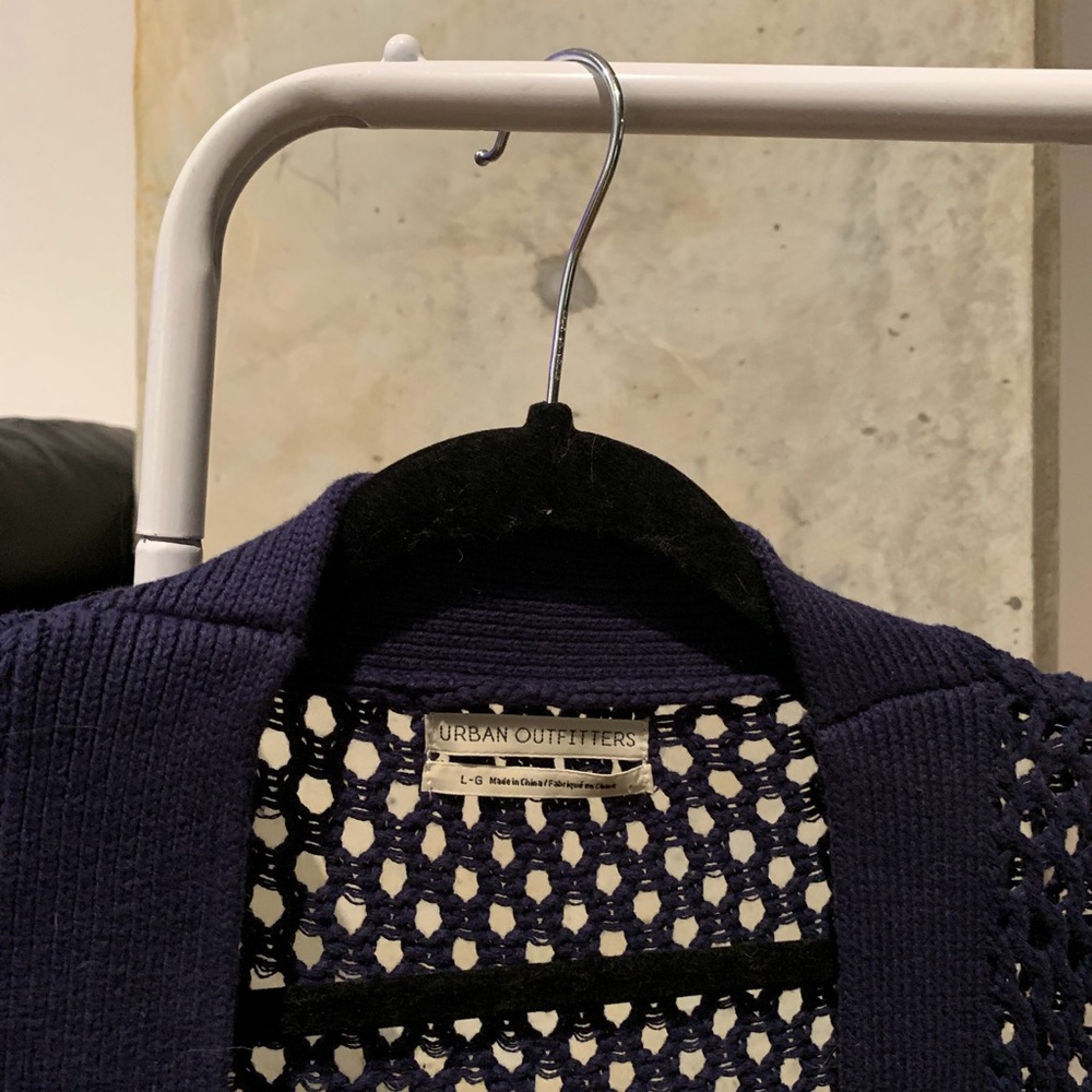 Urban Sweater